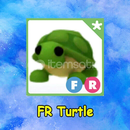 EN UCUZ Adopt Me FR TURTLE EN UCUZ Adopt Me FR TURTLE