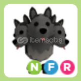 EN UCUZ | ADOPT ME NFR CERBERUS 