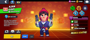 EN UCUZ AJAN COLT ÖMÜRLÜK TÜRK HESAP EN UCUZ AJAN COLT ÖMÜRLÜK TÜRK HESAP