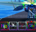 (EN UCUZ) All seeing eye ile chest açma