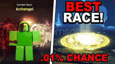 [EN UCUZ] Archangel Hesap - The Forge - Roblox