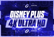 ✅EN UCUZ AYLIK DİSNEY PLUS HESABI