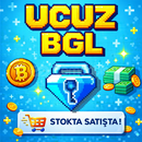 EN UCUZ BGL VE ÇOK HIZLI TESLİM