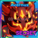 (EN UCUZ) BGSI AVERNUS