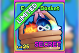 ✅ (EN UCUZ) BGSI EASTER BASKET ✅