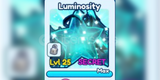 (EN UCUZ) BGSI LUMINOSITY