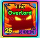 (EN UCUZ) BGSI OVERLORD