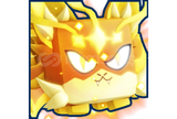 ✅ (EN UCUZ) BGSI SHINY WOLFLORD ✅