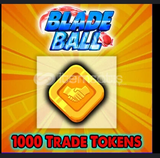 EN UCUZ Blade Ball 1k Token