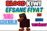 En Ucuz Blood Kiwi