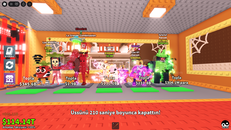 EN UCUZ BLOODROT LA GRANDE