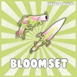 En Ucuz Bloom Set!!! 