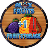 EN UCUZ | BLOX FRUİT +1 FRUİT STROGE 