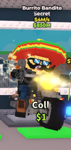 En Ucuz Burrito Bandito!! En Ucuz Burrito Bandito!!