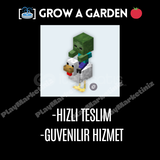 [EN UCUZ] Chicken Jockey | ⭐Grow A Garden⭐