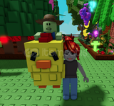 ✅ (EN UCUZ) CHICKEN ZOMBIE GROW A GARDEN ✅