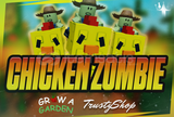 En Ucuz Chicken Zombie ⭐ Grow A Garden [PET]
