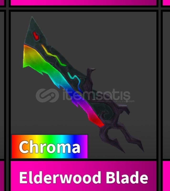 Элдервуд блейд. Elderwood Blade. Chroma Elderwood Blade. Лезвие Elderwood мм2. Elderwood Blade мм2.