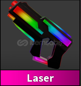 ⭐️ EN UCUZ CHROMA LASER / MM2 ⭐️ ⭐️ EN UCUZ CHROMA LASER / MM2 ⭐️
