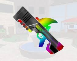 ⭐️ EN UCUZ CHROMA SHARK / MM2 ⭐️ ⭐️ EN UCUZ CHROMA SHARK / MM2 ⭐️