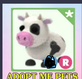 EN UCUZ COW (r)