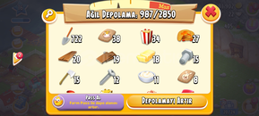 EN UCUZ DEPO HESABI-2850 AĞIL