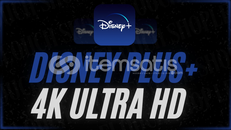 (EN UCUZ)DİSNEY PLUS YILLIK!