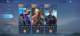 EN UCUZ ELO BOOST MVP KDA