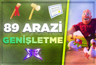 ⭐️[EN UCUZ+EN HIZLI]89 ADET ARAZİ AÇMA MALZEMESİ