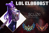 EN UCUZ EN HIZLI ELOBOOST EUW GM ADCDEN