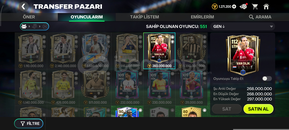 En ucuz fc hesabı acil satilik