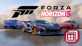 **EN UCUZ** Forza Horizon 5 - 100 Milyon Kredi