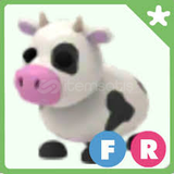 ✨️ En ucuz ✨️Fr Cow Satılır Dm