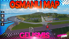 [EN UCUZ] GELİŞMİŞ OSMANLI ASKER OYUNU MAPI