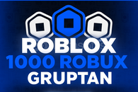 ⭐️EN UCUZ 1000 ROBUX GRUPTAN ⭐️EN UCUZ 1000 ROBUX GRUPTAN