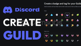 [EN UCUZ] GUILD TAG SUNUCU TACI ILE BIRLIKTE