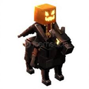 [EN UCUZ] Headless Horseman - Grow A Garden