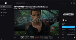 En ucuz Hesap (hikayeli oyun agırlıklı)