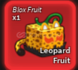 [En Ucuz, Hızlı Teslimat] Leopard Fruit