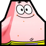 [EN UCUZ] Huge Patrick Star