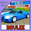 ⚡[En Ucuz!] Jailbreak brulee