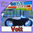 ⚡[En Ucuz!] Jailbreak Volt