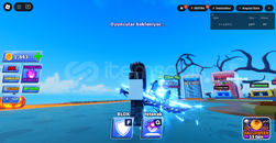 ✨✨en ucuz kraken fang kılıcı blade ball✨✨