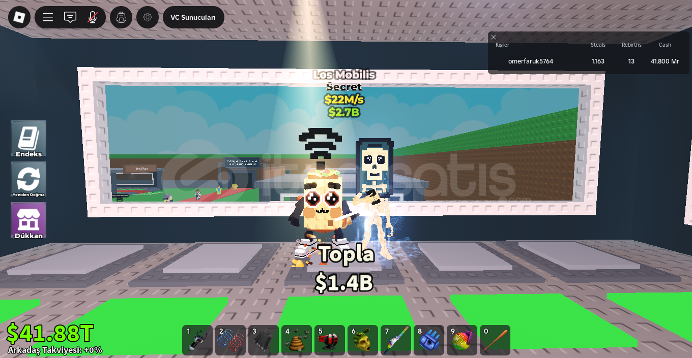 en ucuz los mobilis en ucuz los mobilis
