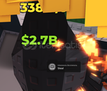 EN UCUZ/Mieteteira Bicicleteira 338M/s #2