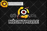 ⚡En Ucuz⚡Nightmare Ultimate