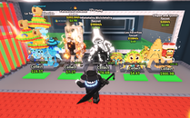 En Ucuz Paket! ⭐Steal A Brainrot⭐