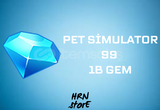 EN UCUZ! PET SİM 99 | 1B GEM 