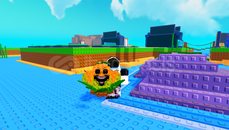 (En Ucuz) Plant Vs Brainrots 1.8kg Troll Mango