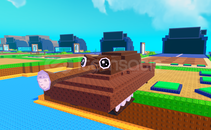 (En Ucuz) Plant Vs Brainrots Big Cocotank